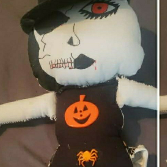 Creature dolls - Picture 2 of 4